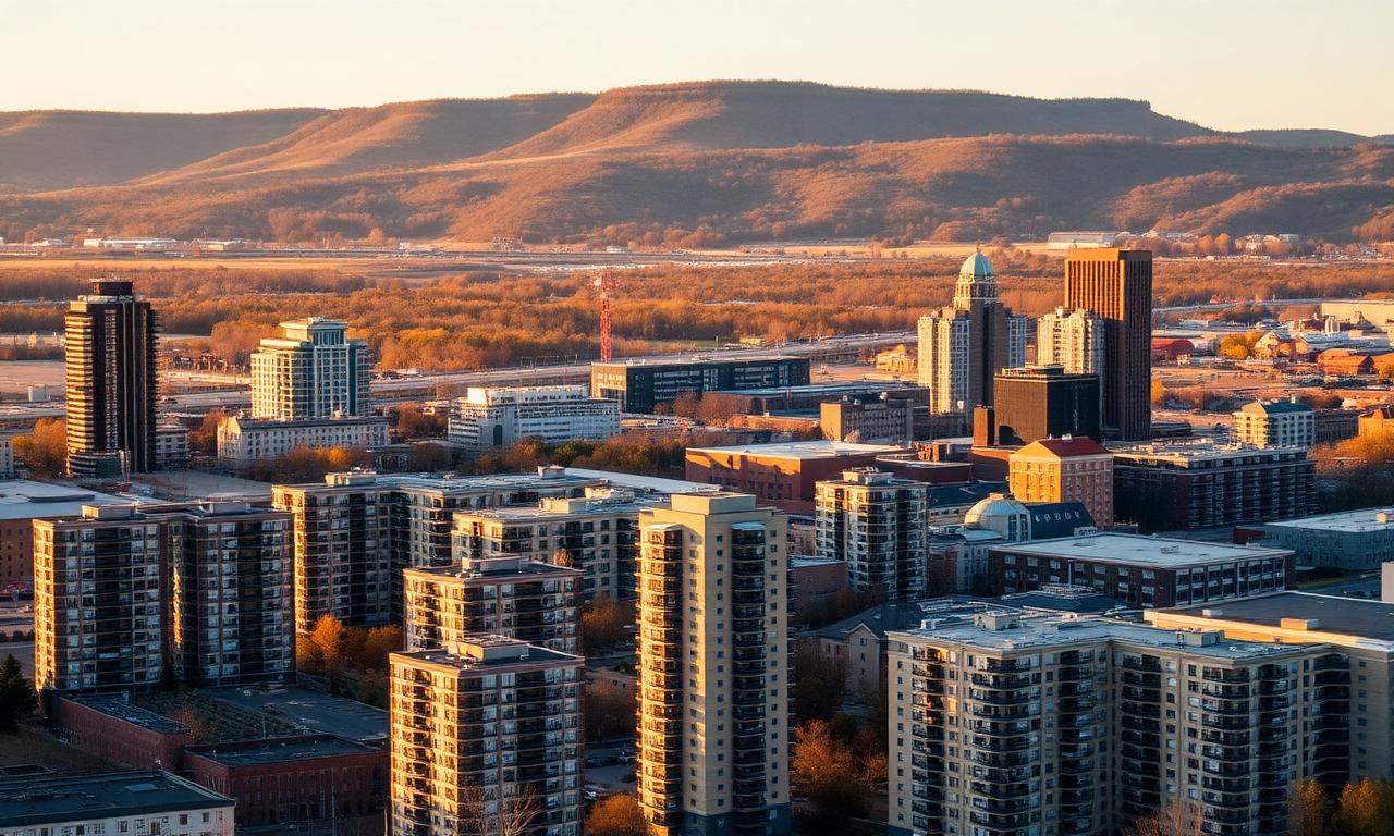 Apartments for Rent in Hamilton: A 2026 Renter's Guide