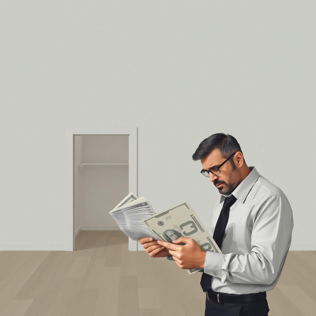 The True Cost of a Bad Tenant in Ontario: What Most Landlords Don't Calculate
