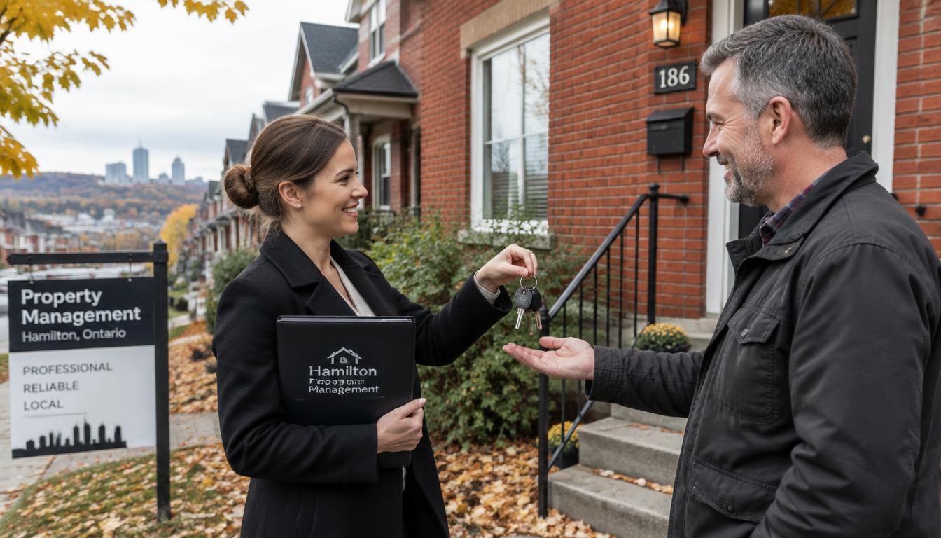 How to Choose the Best Property Management Company in Hamilton (2026 Guide)