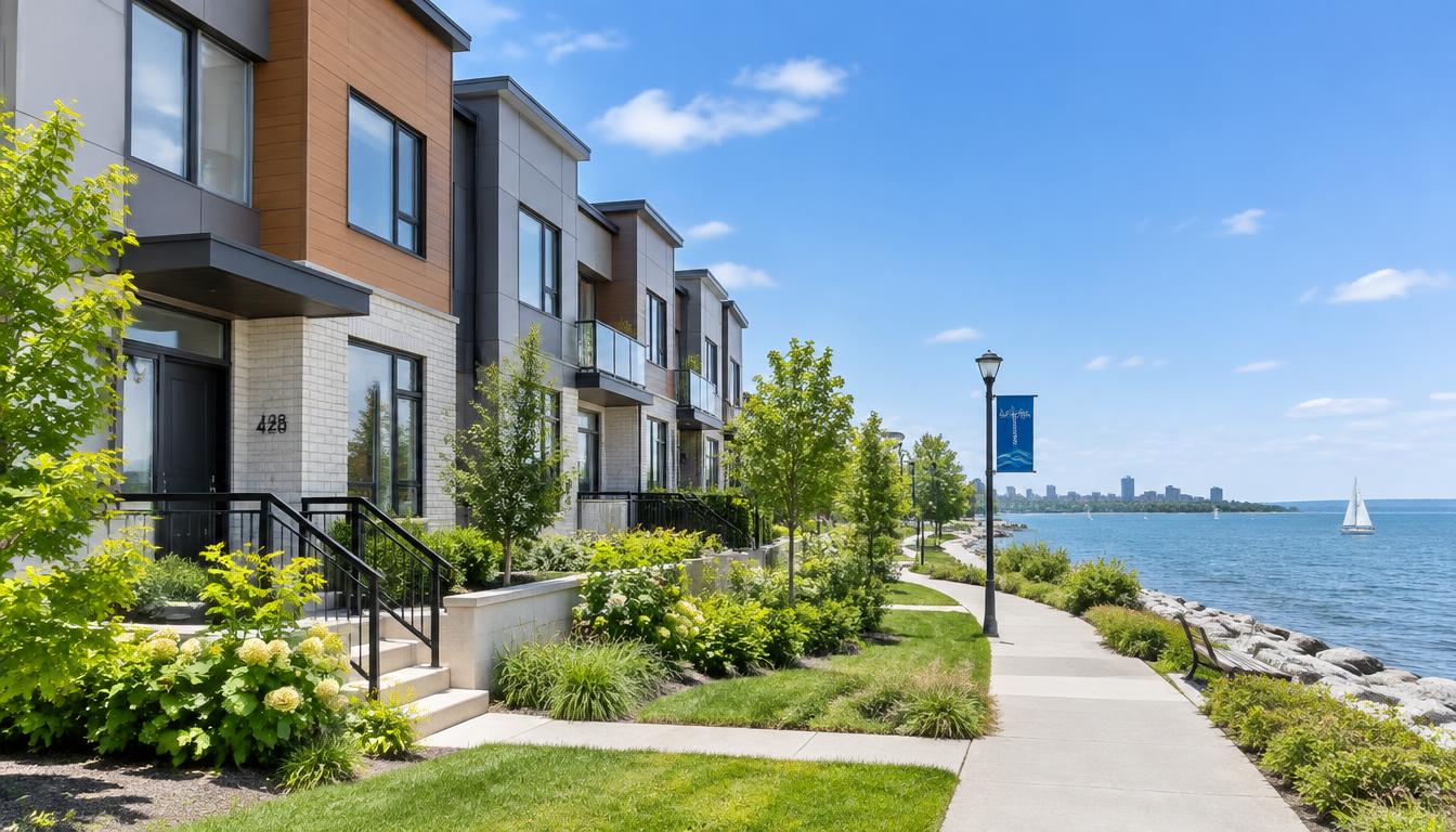 Property Management in Burlington and Stoney Creek: What Landlords Should Know