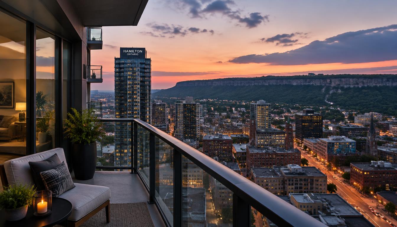 Condo Rental Management in Hamilton: A Landlord's Guide