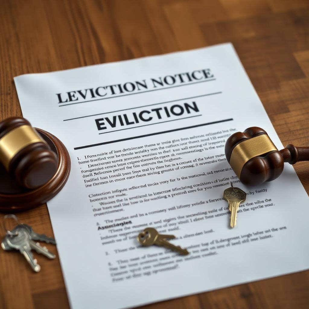 How to Evict a Tenant in Ontario: A Step by Step Guide for Landlords