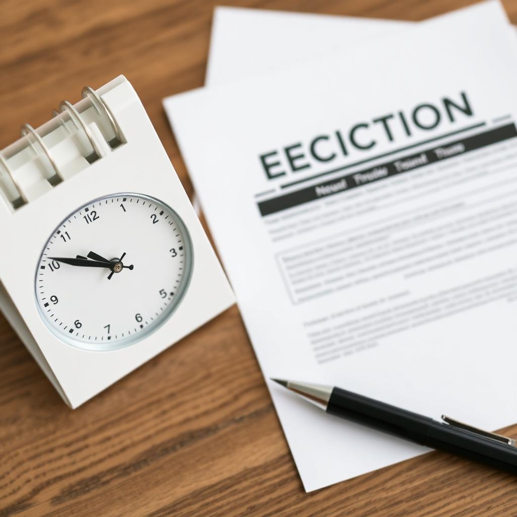 How Long Does an Eviction Take in Ontario in 2026?