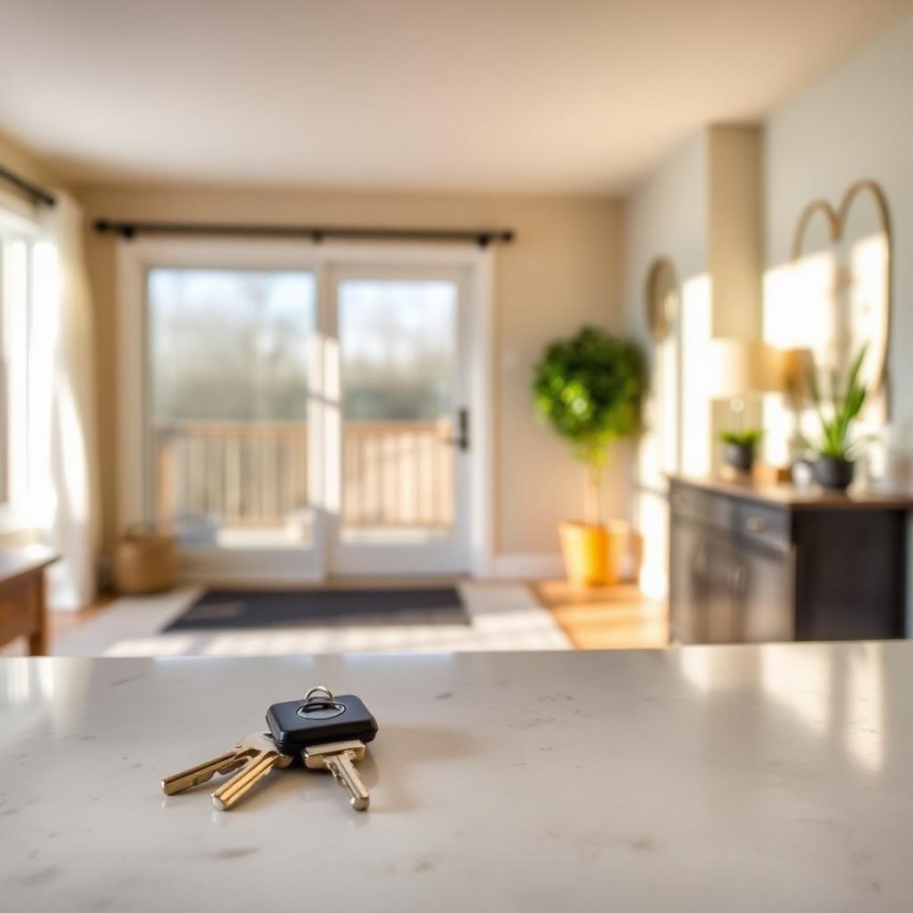 How to Find Good Tenants Fast in Hamilton