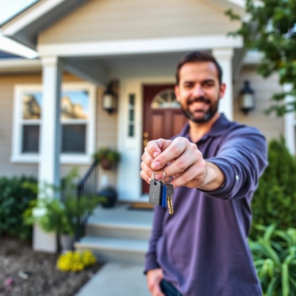 First-Time Landlord in Hamilton or Niagara? Read This Before You Rent Your Property