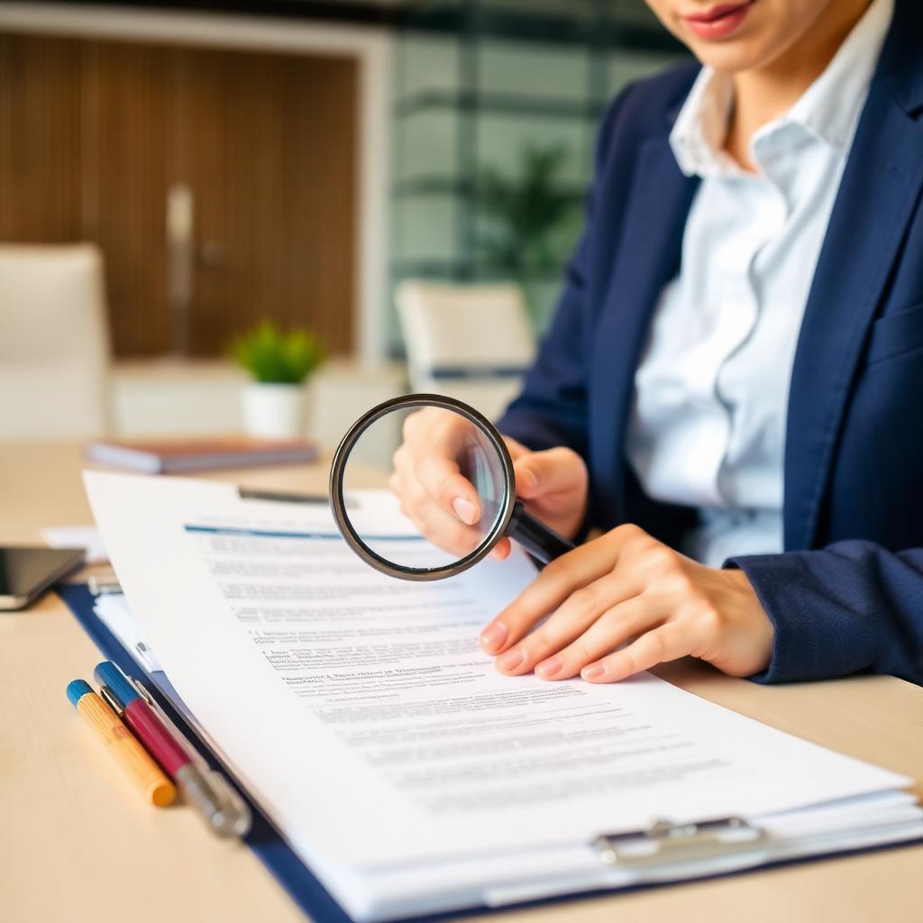 What to Look for When Hiring a Property Manager in Hamilton