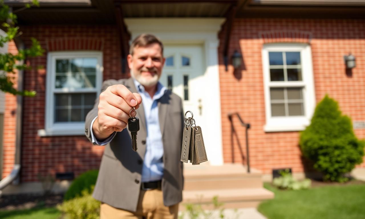 First-Time Landlord in Hamilton? Here's Your Checklist