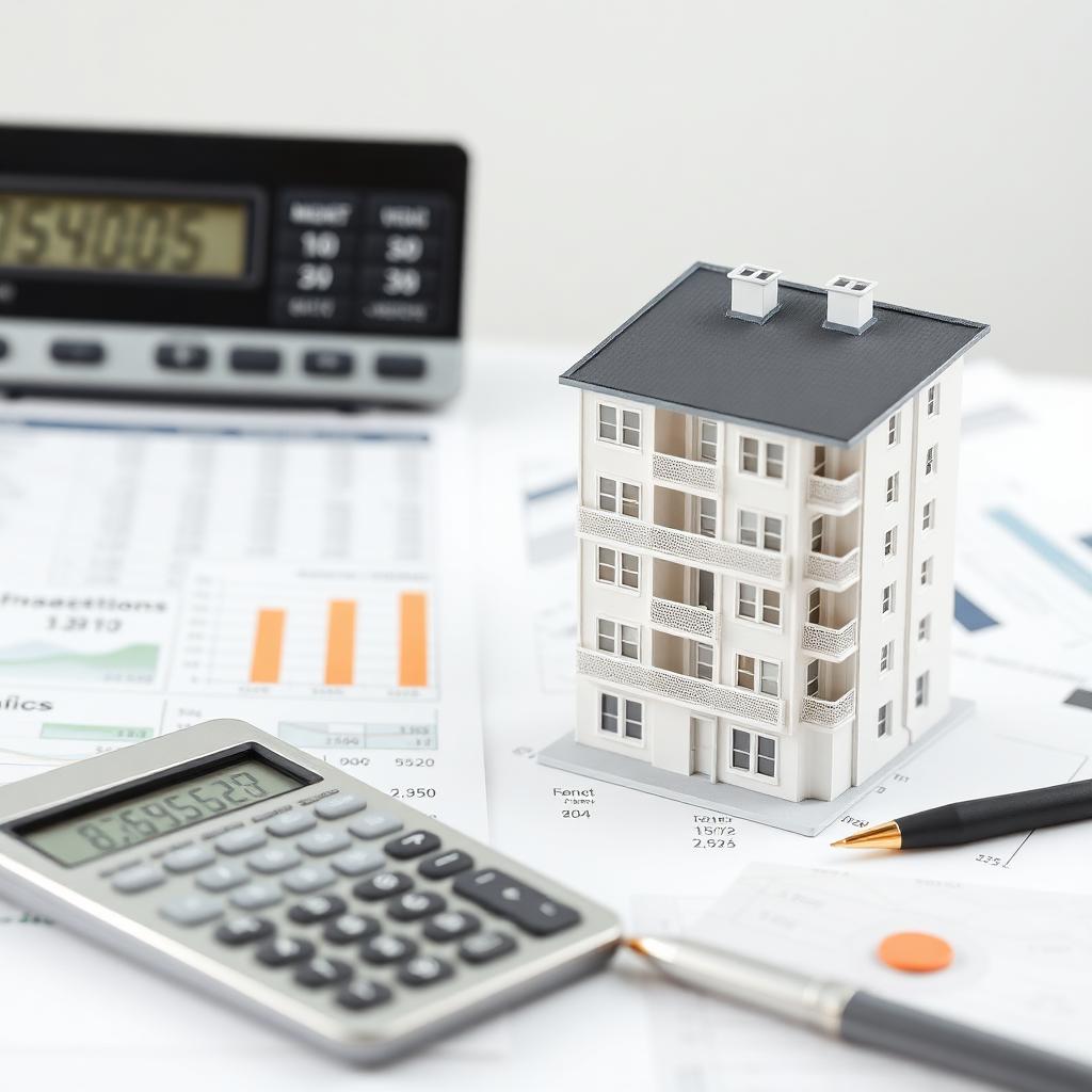 What Is Net Operating Income and Why Every Hamilton Landlord Should Track It