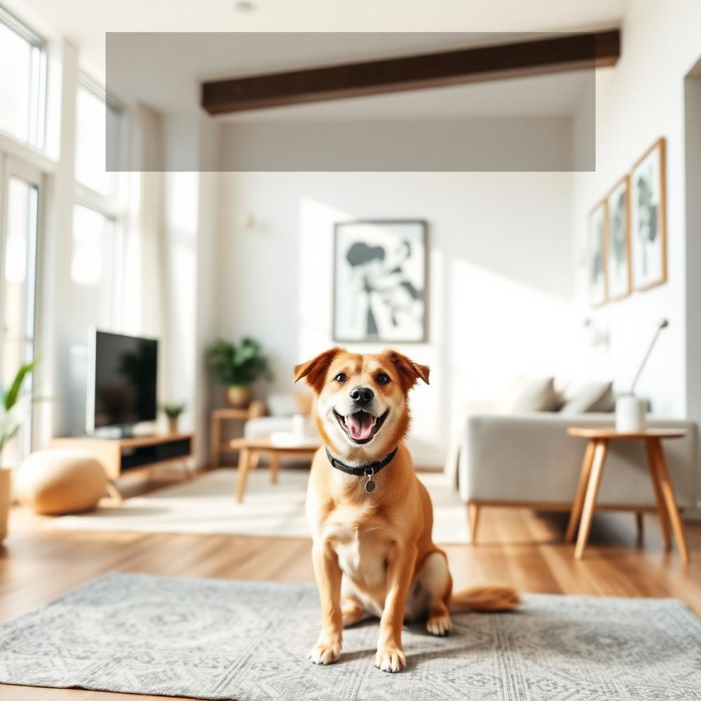 Should You Allow Pets in Your Hamilton Rental?