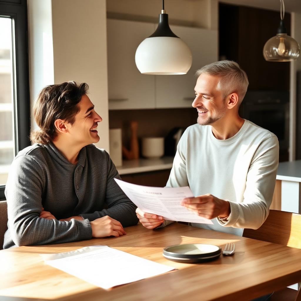 How to Raise Rent on an Existing Tenant in Ontario Without Losing Them