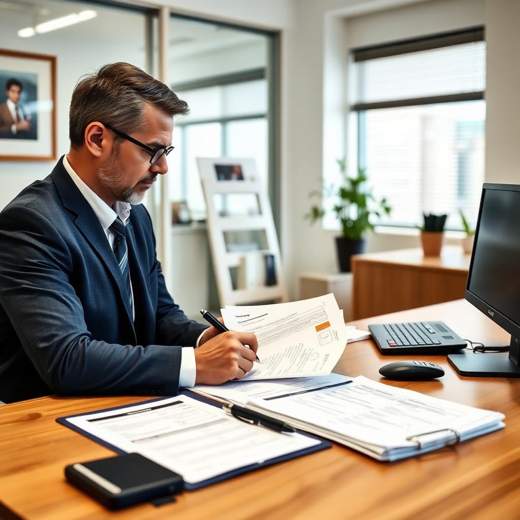 How to Screen Tenants in Ontario: A Landlord's Complete Checklist