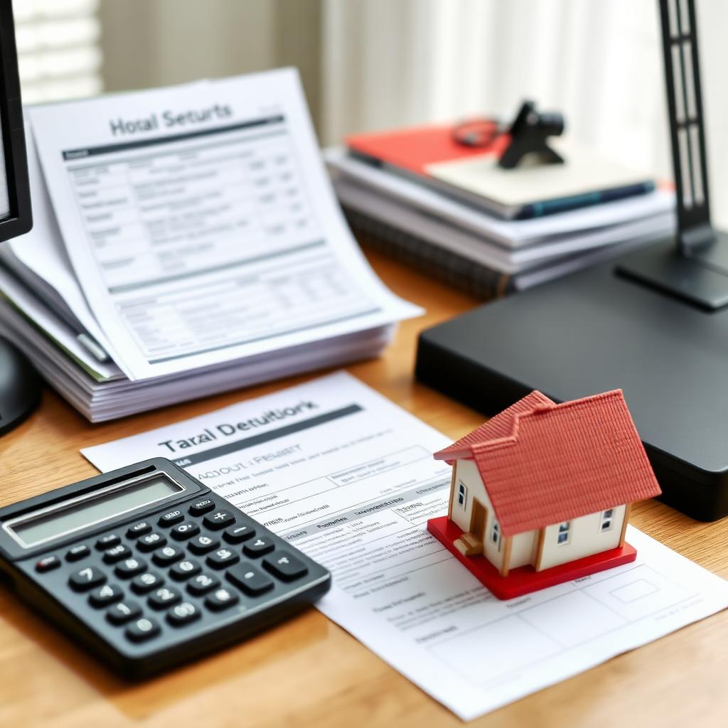 Tax Deductions for Rental Property Owners in Ontario