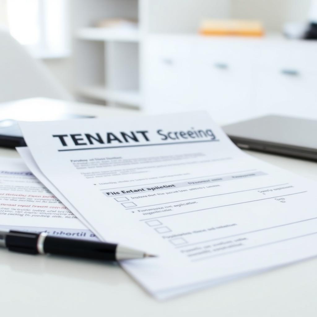 The Ultimate Tenant Screening Checklist for Ontario Landlords (2026)