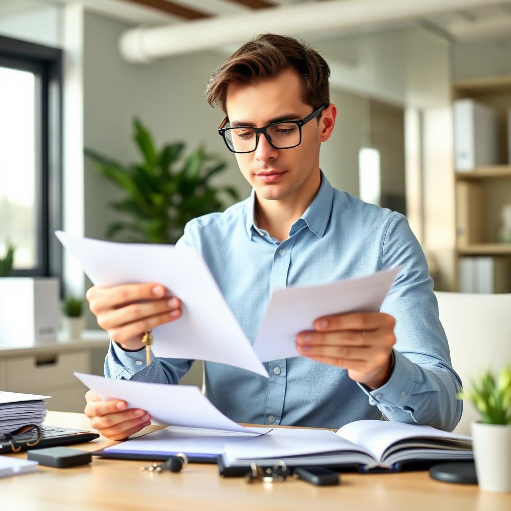 What Does a Property Manager Actually Do? A Clear Guide for Ontario Landlords